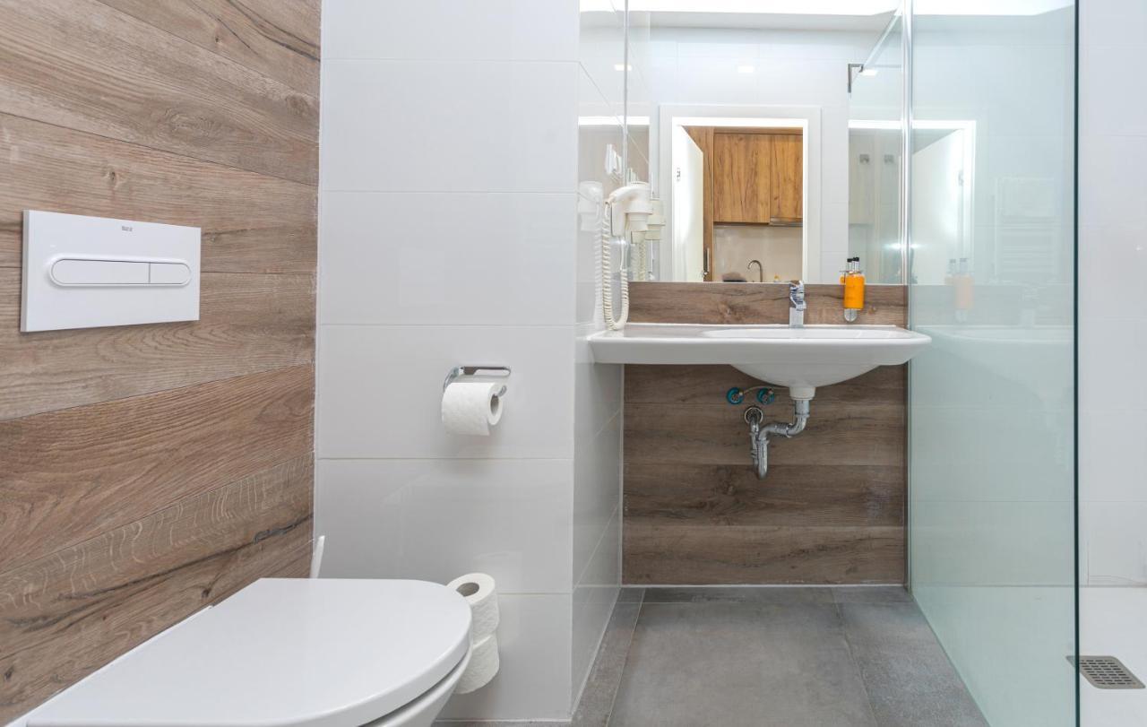 שייננה Aparthotel Apartamenty Czarna Gora 325 מראה חיצוני תמונה