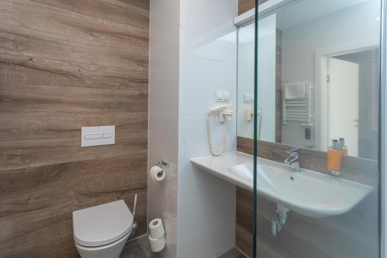 שייננה Aparthotel Apartamenty Czarna Gora 325 מראה חיצוני תמונה